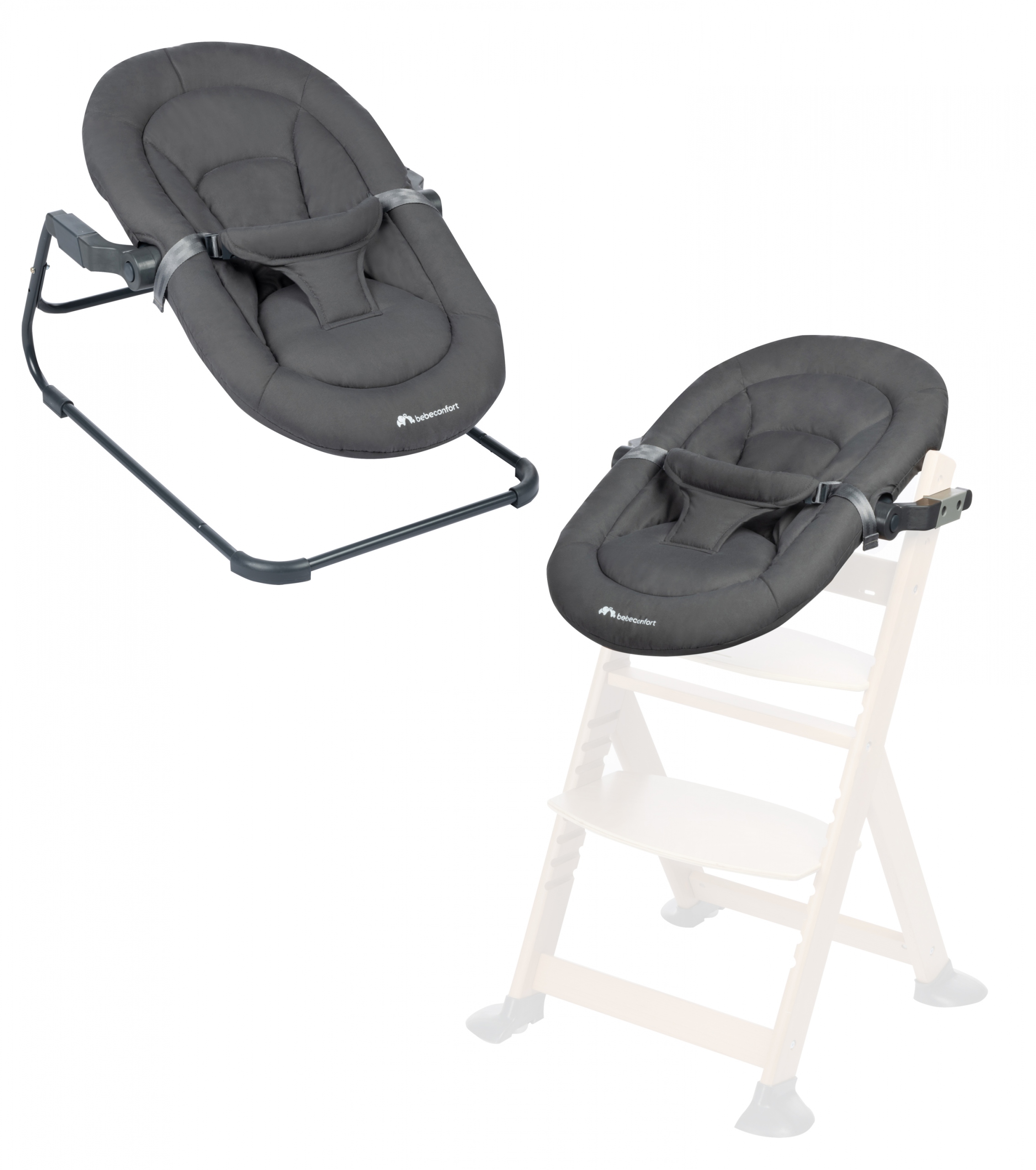 Gultukas Bebe Confort Timba Baby 2in1 – Wygoda i bezpieczeństwo dla Twojego dziecka
