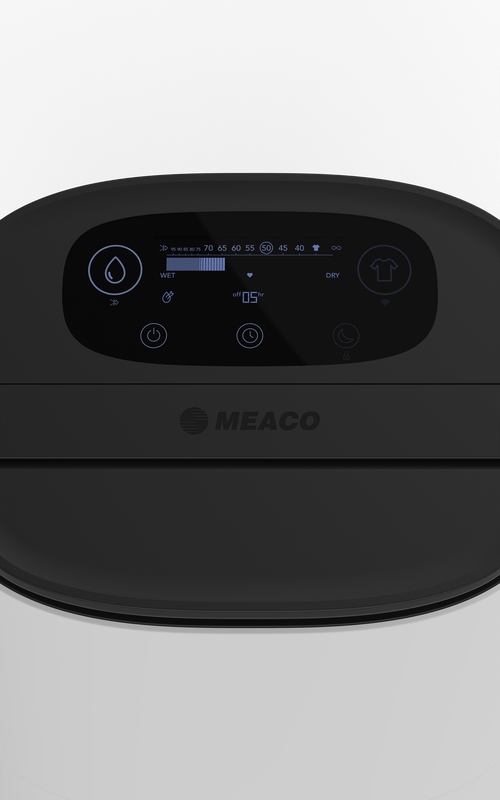 Inteligentne funkcje suszenia prania