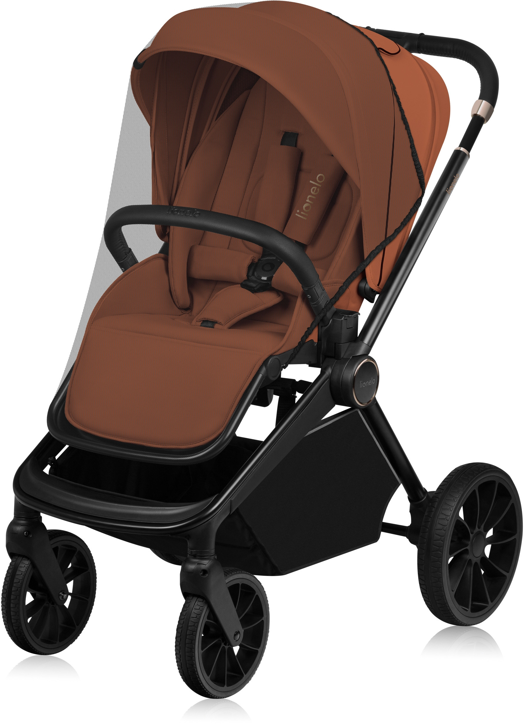 Innowacyjne koła all-terrain – Doskonałe prowadzenie w każdym terenie