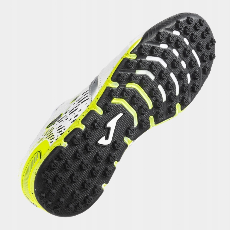 Gumowa podeszwa DURABILITY – Odporność na ścieranie i doskonała przyczepność