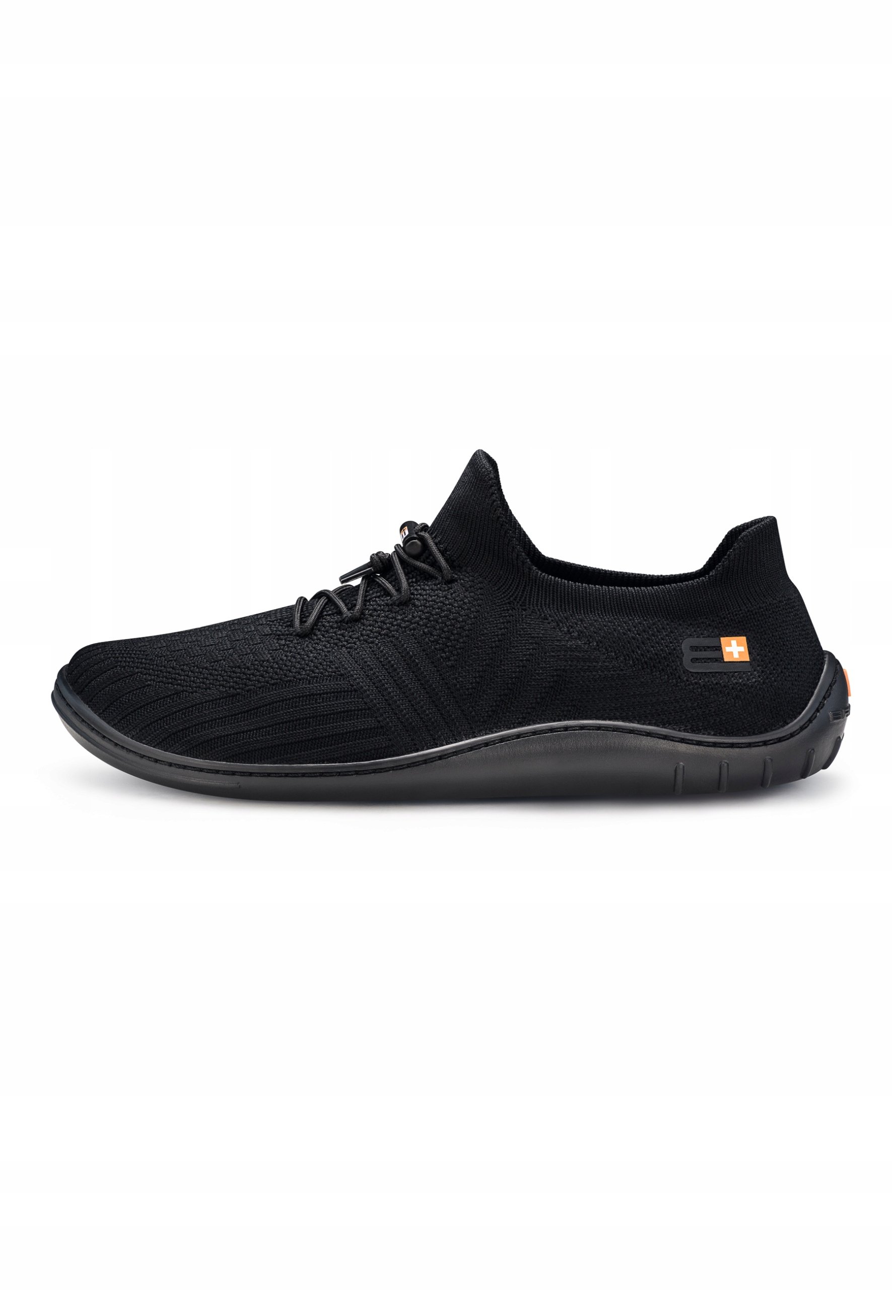 Buty męskie Barefoot Merino Brubeck – Komfort i naturalny ruch