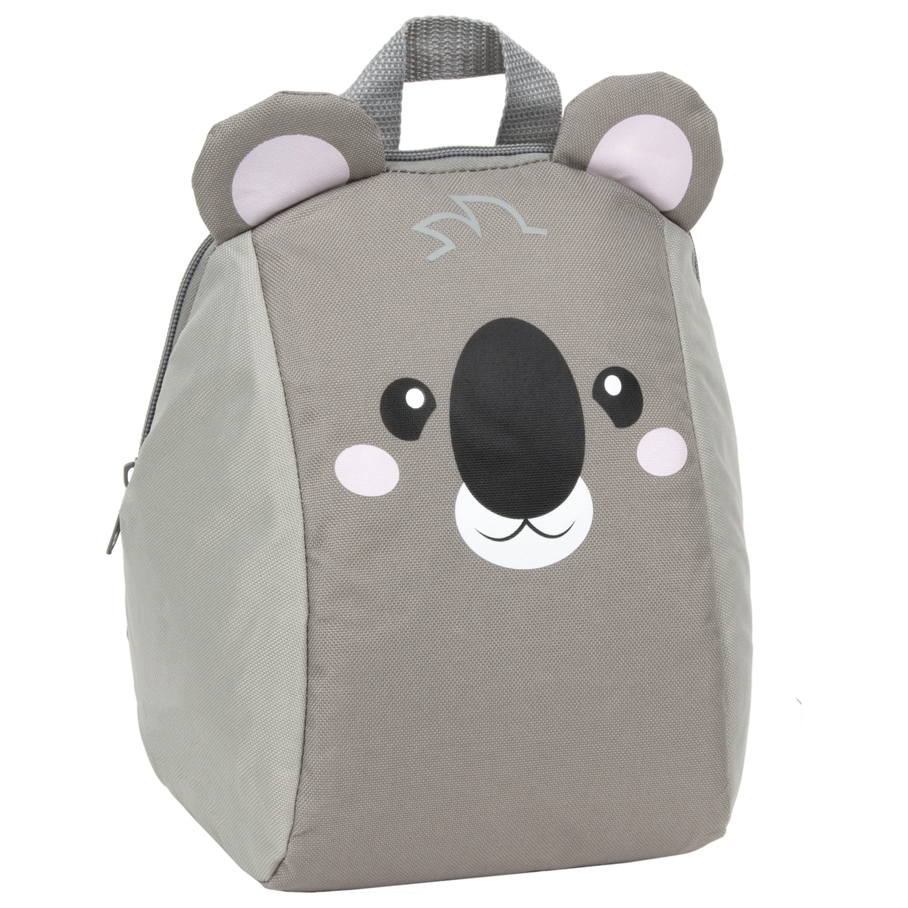KIDWELL PLECAK PRZEDSZKOLNY KOALA – Idealny towarzysz dla przedszkolaka