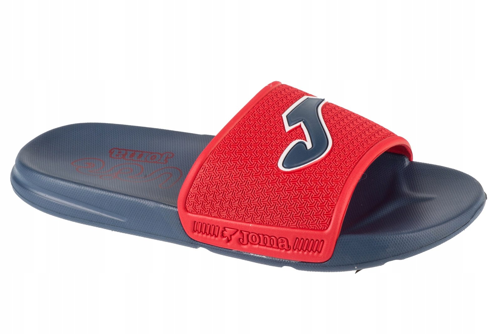 Klapki Joma S.Island Men 2506 – Komfort i styl na każdą okazję