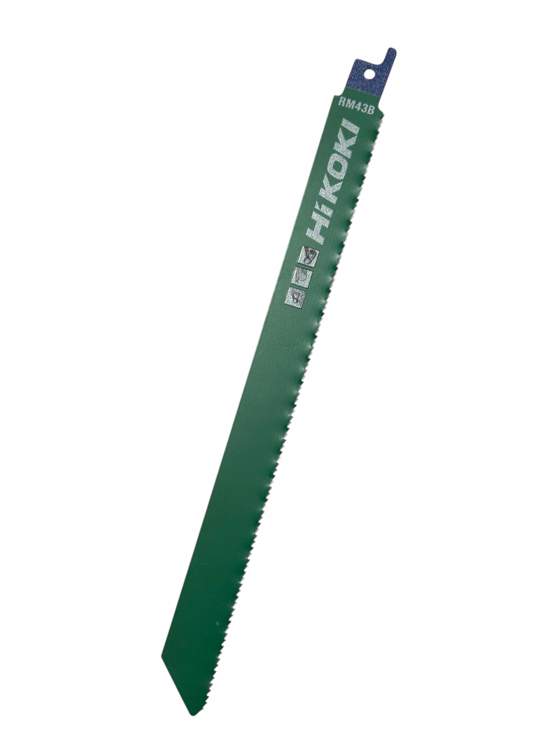 Wysoka jakość wykonania – stal węglowa i HSS