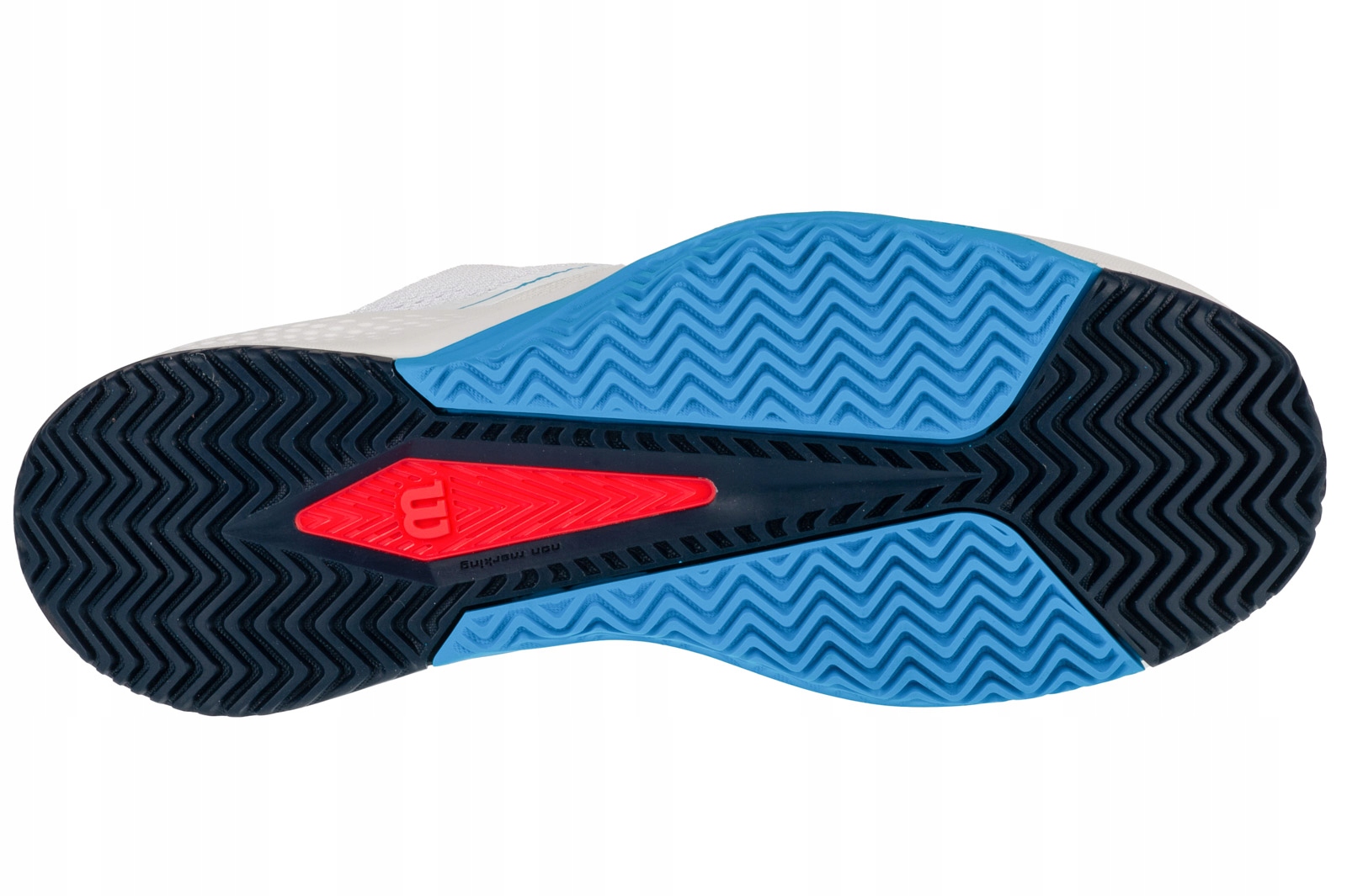 Doskonała amortyzacja i przyczepność na każdej nawierzchni