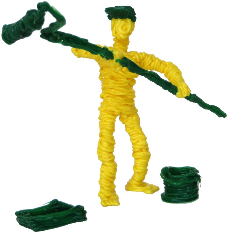 Filament 3Doodler Create i PRO