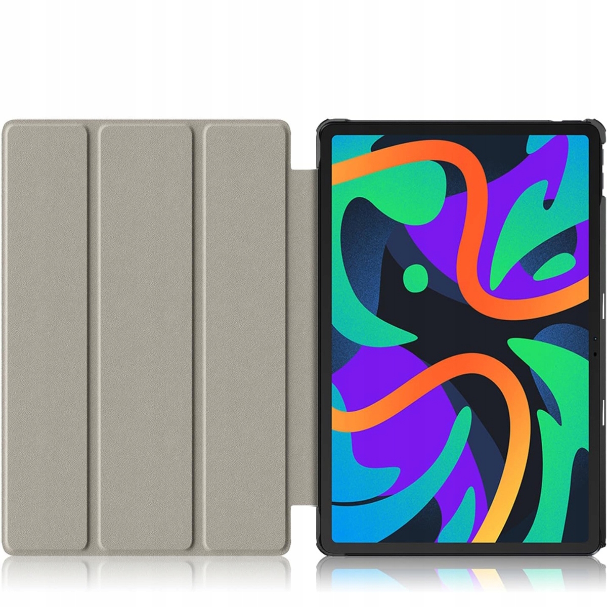 Idealne dopasowanie do modeli Lenovo Tab M11 TB-330FU/TB-330XU/TB-331FC