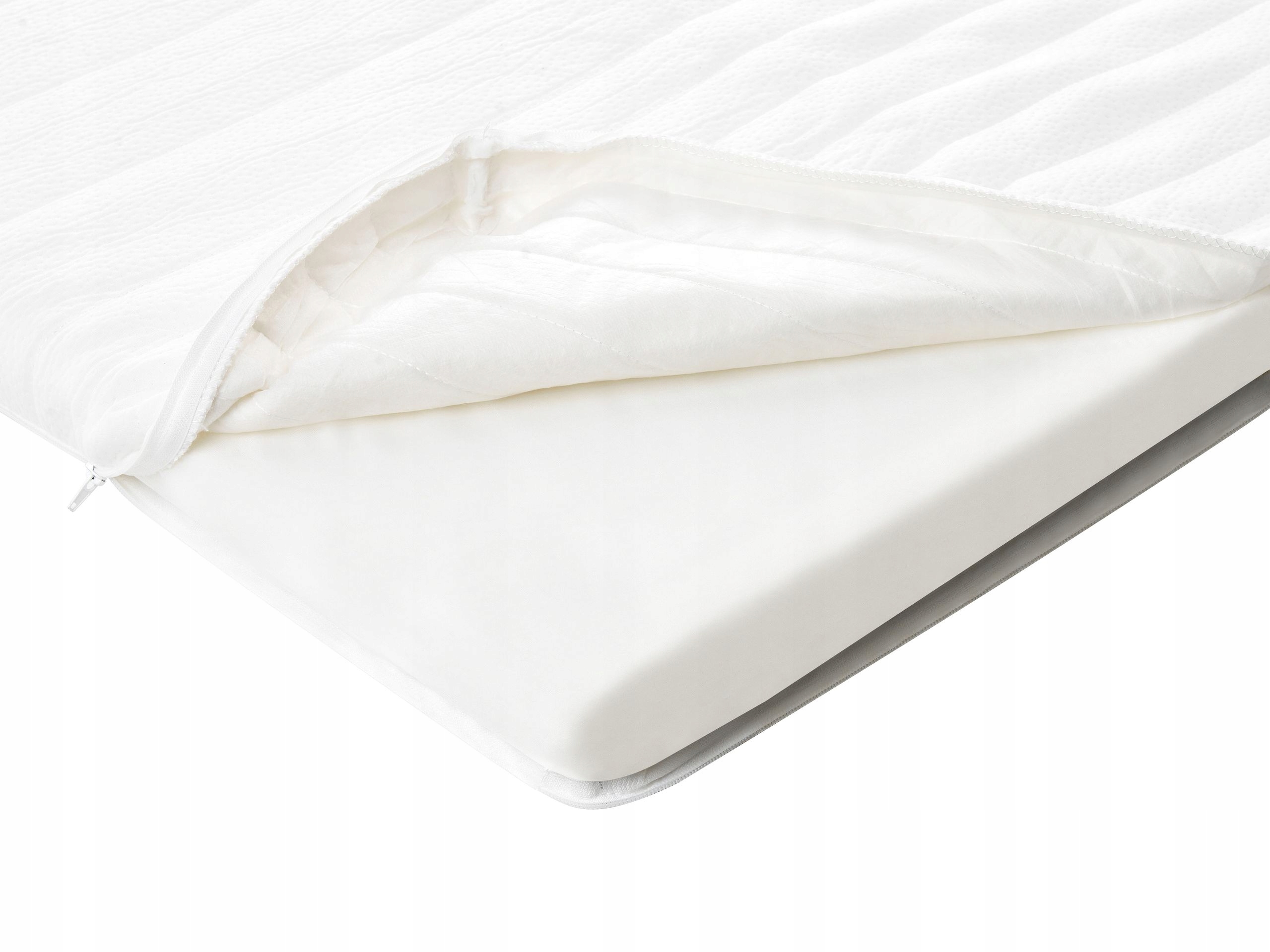 Dlaczego warto wybrać topper z pianki memory foam?