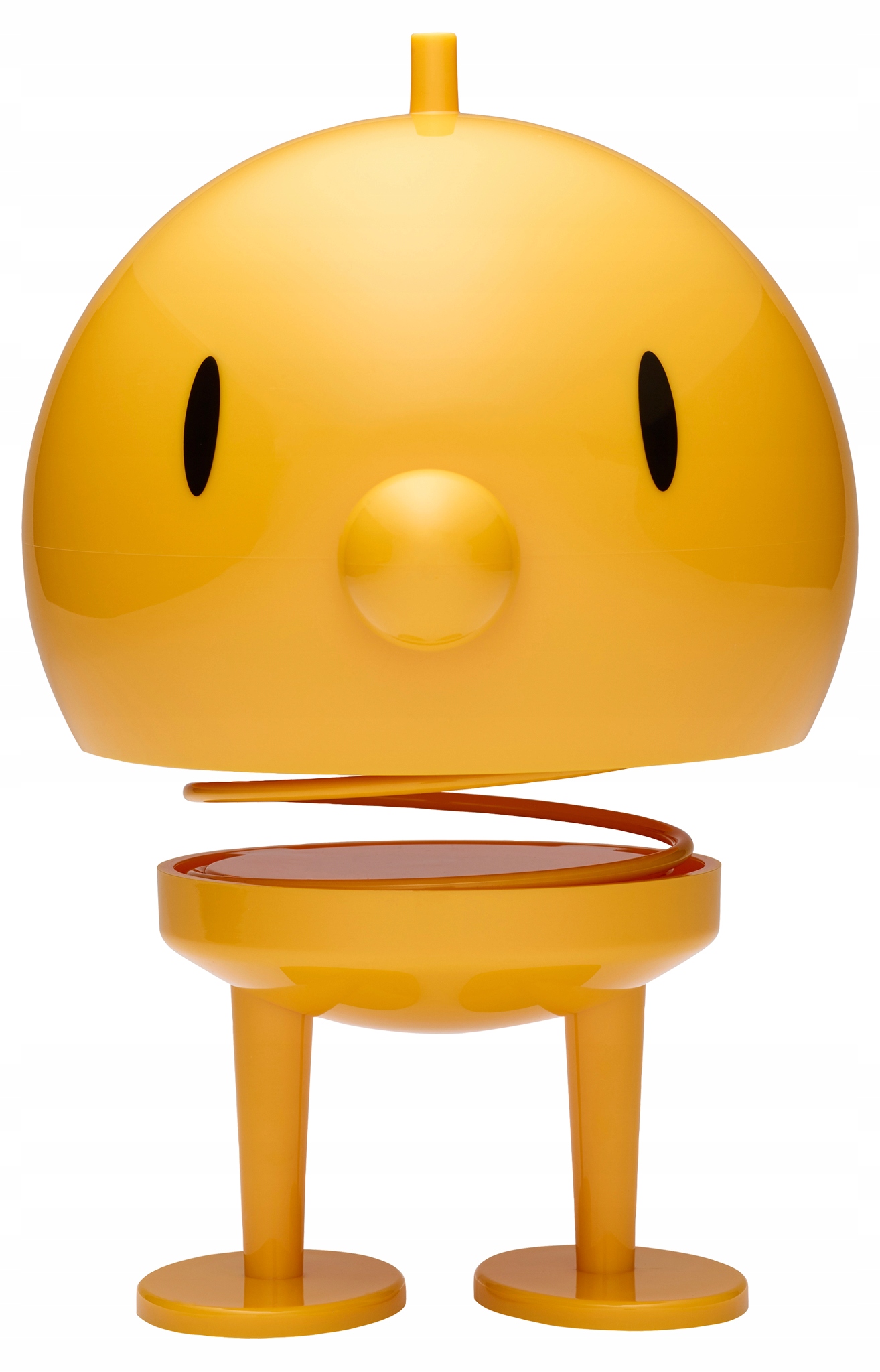 Hoptimist figurka Bumble XL Yellow 26220 – Radość i optymizm w Twoim domu