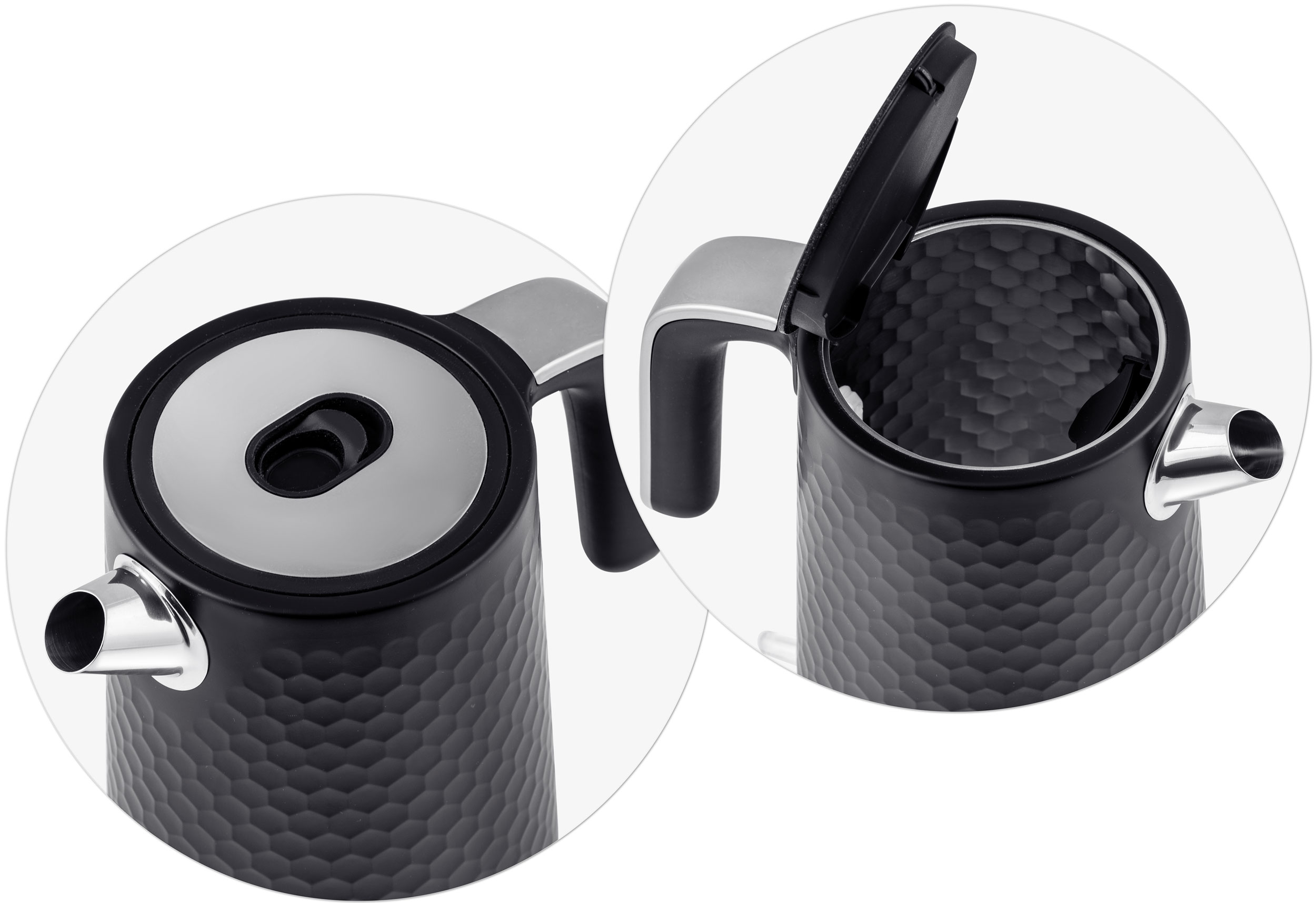 Lekki i poręczny – idealny do codziennego użytku