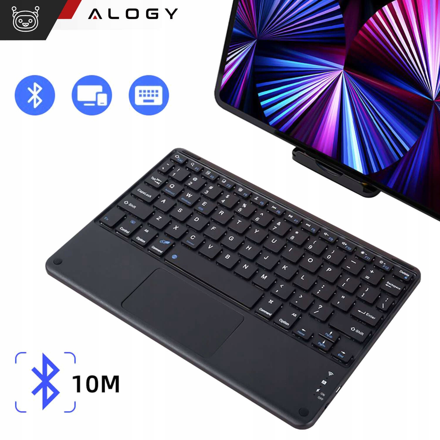 Wysoka jakość wykonania i ergonomiczny design
