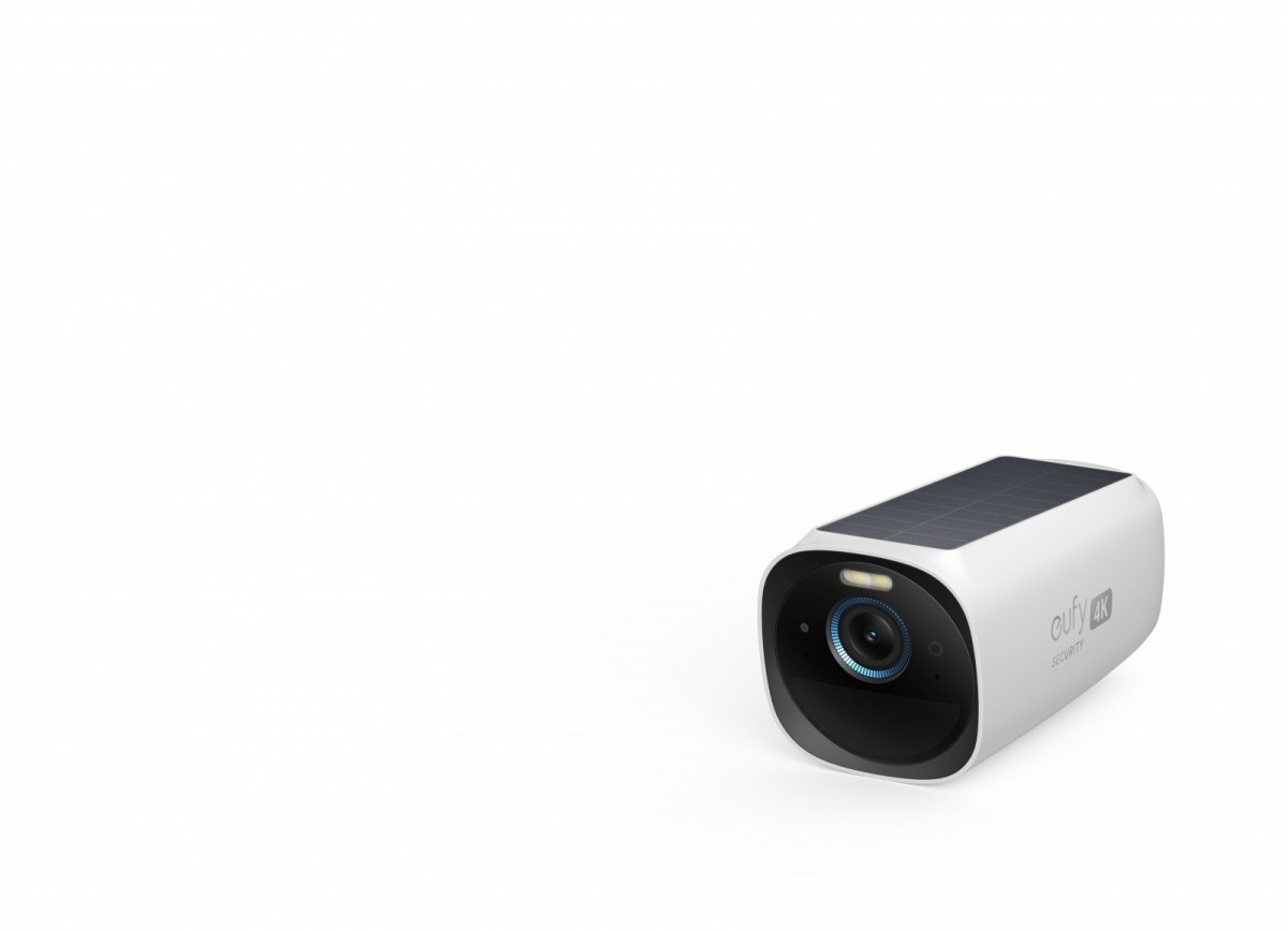 Nagrania w jakości 4K Ultra HD – Zobacz każdy szczegół