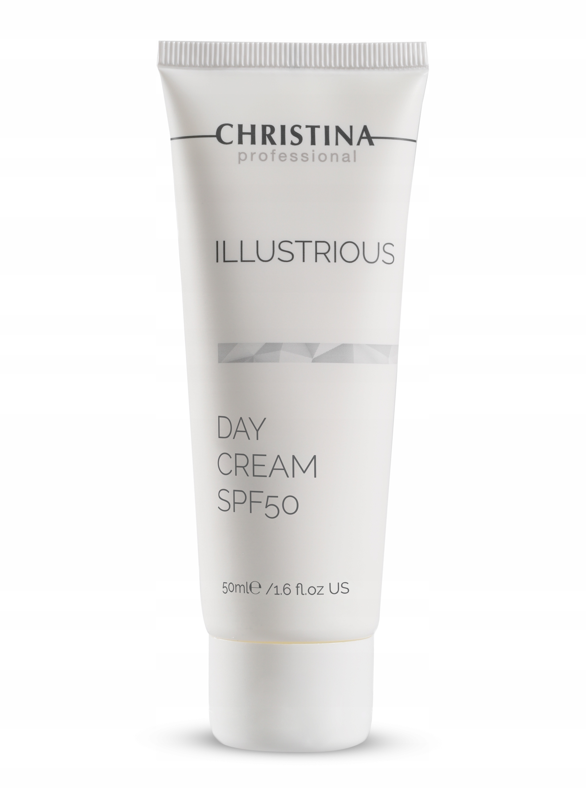 Illustrious Day Cream SPF50 – Luksusowa pielęgnacja dla Twojej skóry