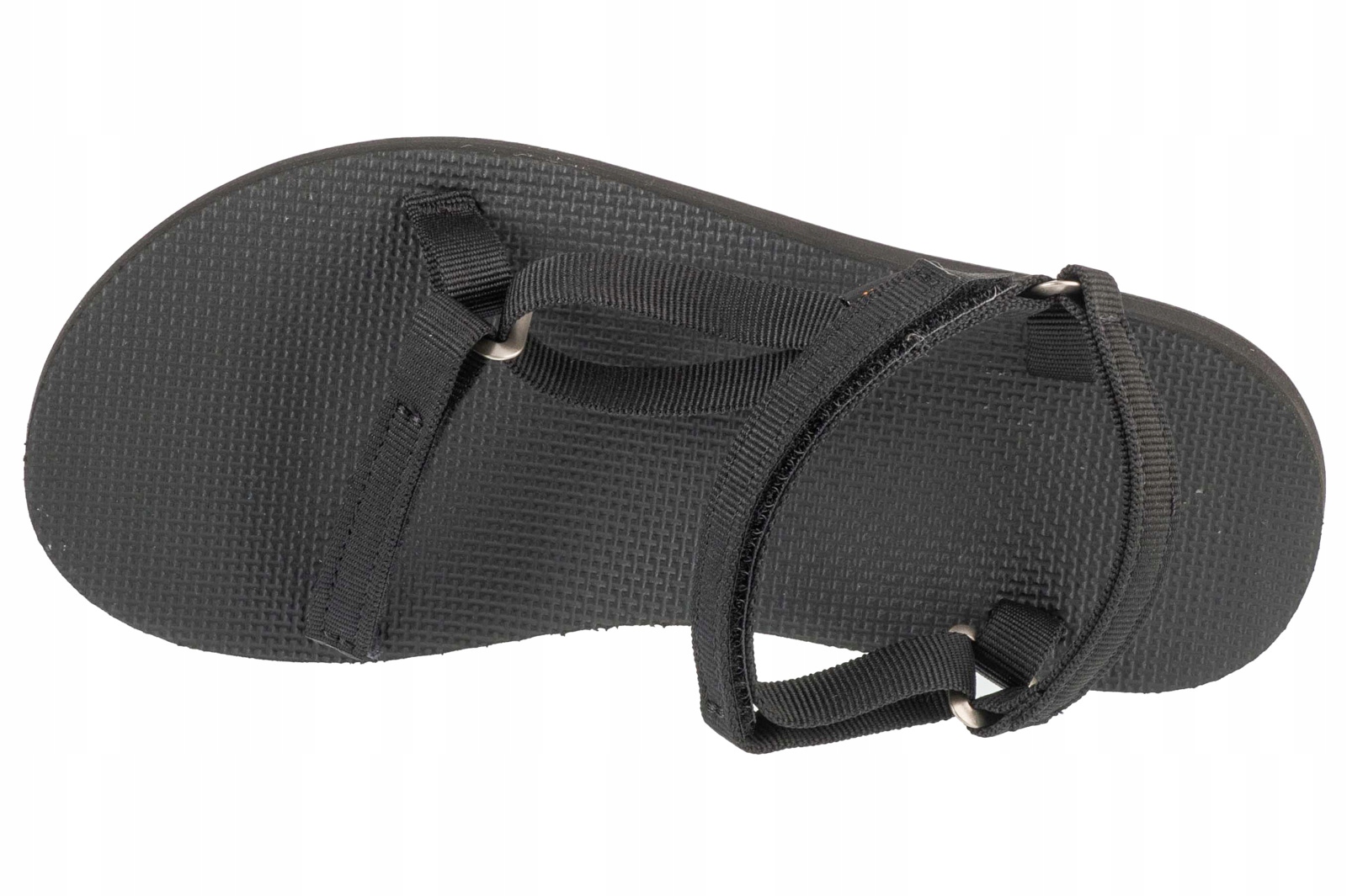 Wygodne dopasowanie dzięki regulowanym paskom