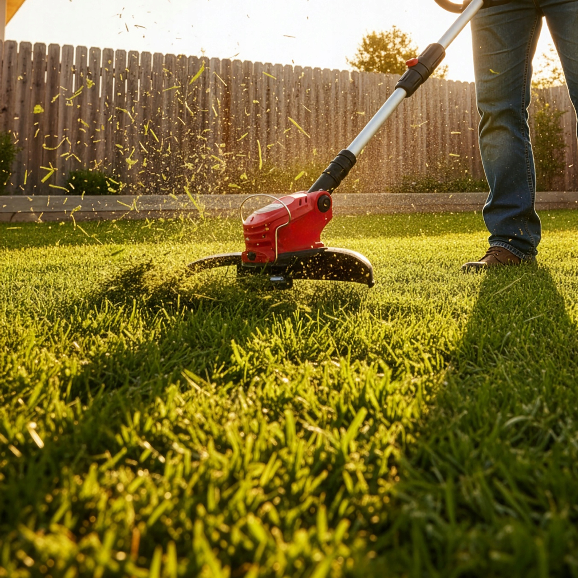 Bezpieczeństwo użytkowania – Osłona roślin i system zabezpieczeń