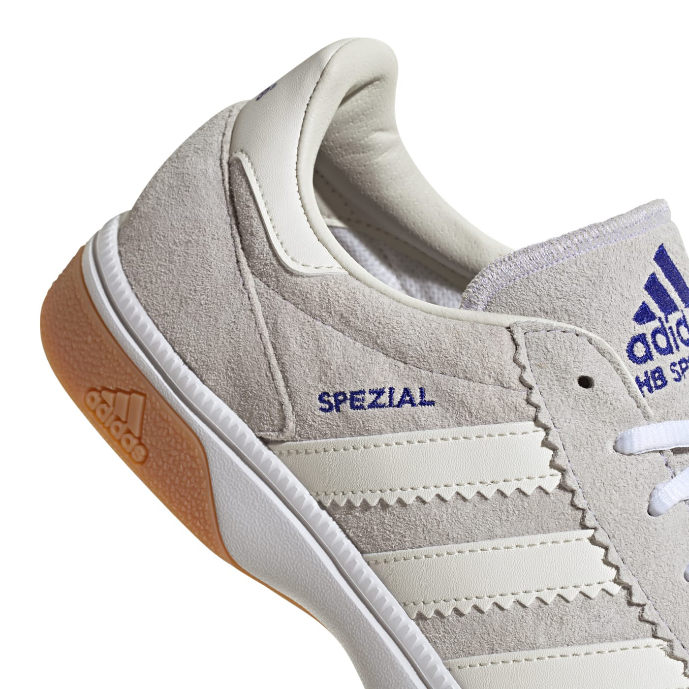 Buty do piłki ręcznej adidas HB Spezial 44 2/3 – Klasyka w nowoczesnym wydaniu