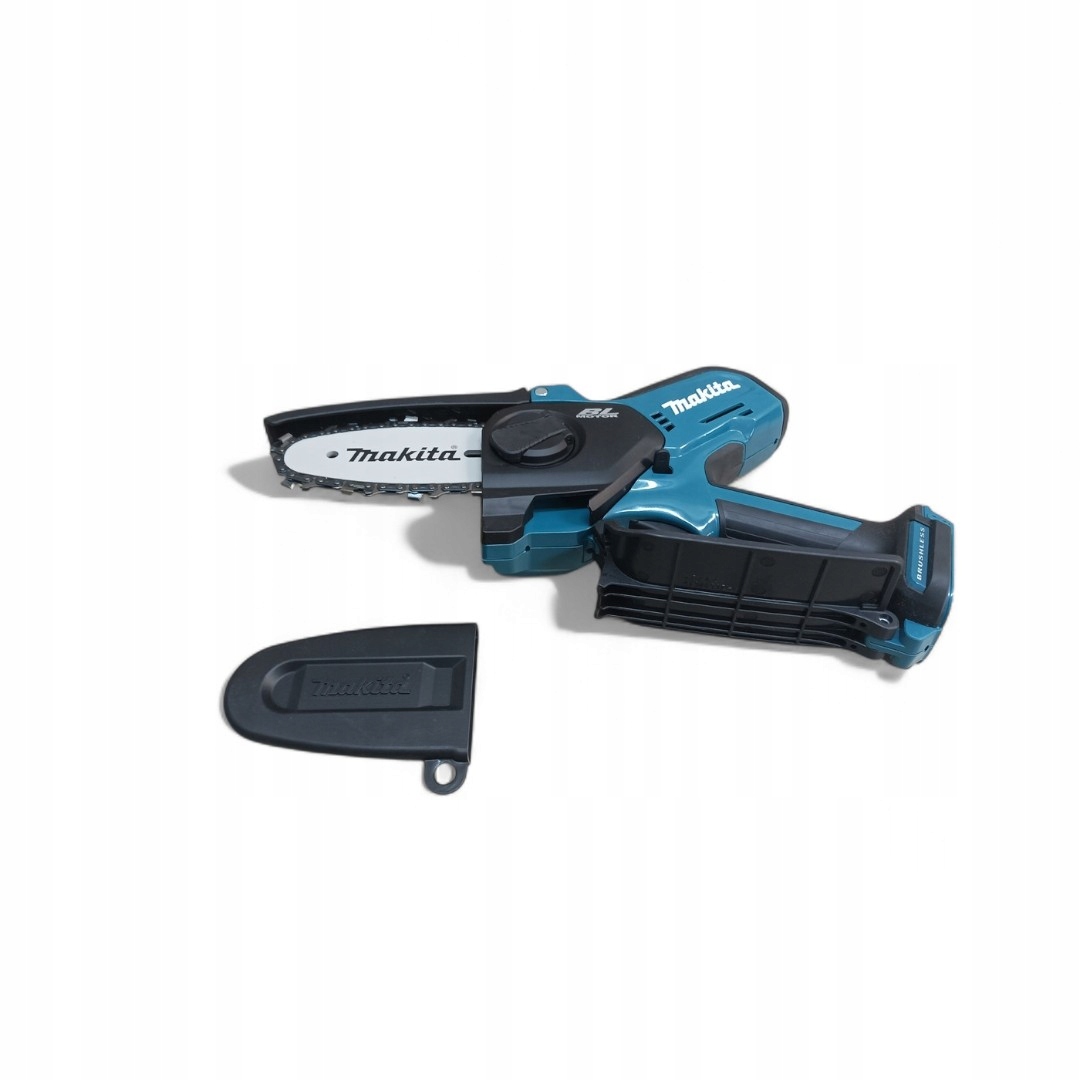 Lekkie i kompaktowe nożyce ogrodnicze