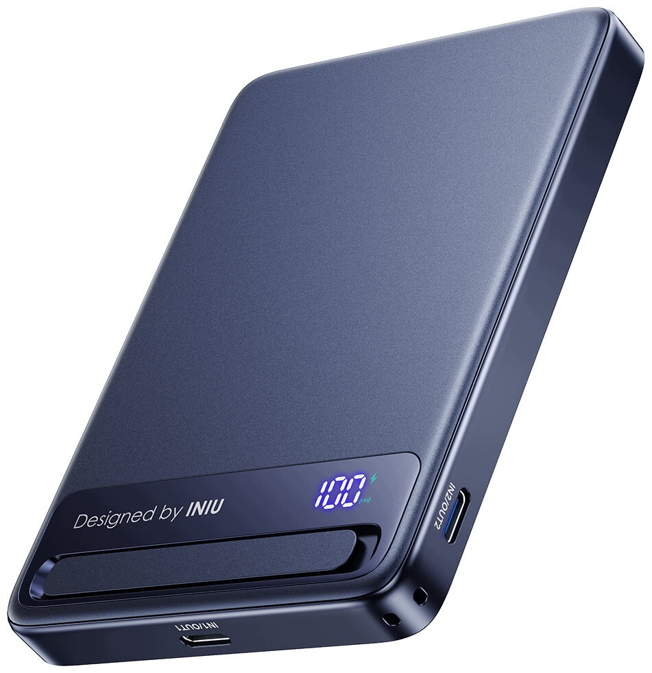 Złącza – USB typ C dla szybkiego ładowania