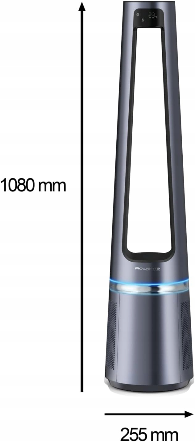 Nowoczesny design i funkcjonalność