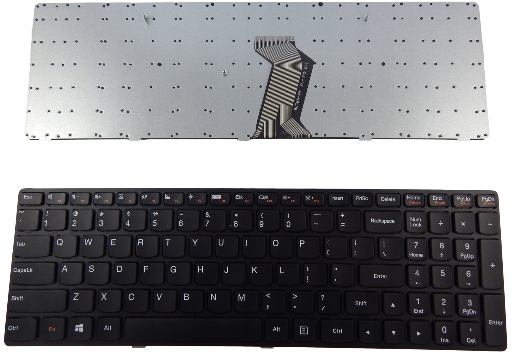 Dokładne odwzorowanie oryginału