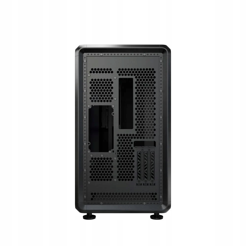 Kompatybilność z płytami głównymi Mini-ITX, Micro-ATX i ATX
