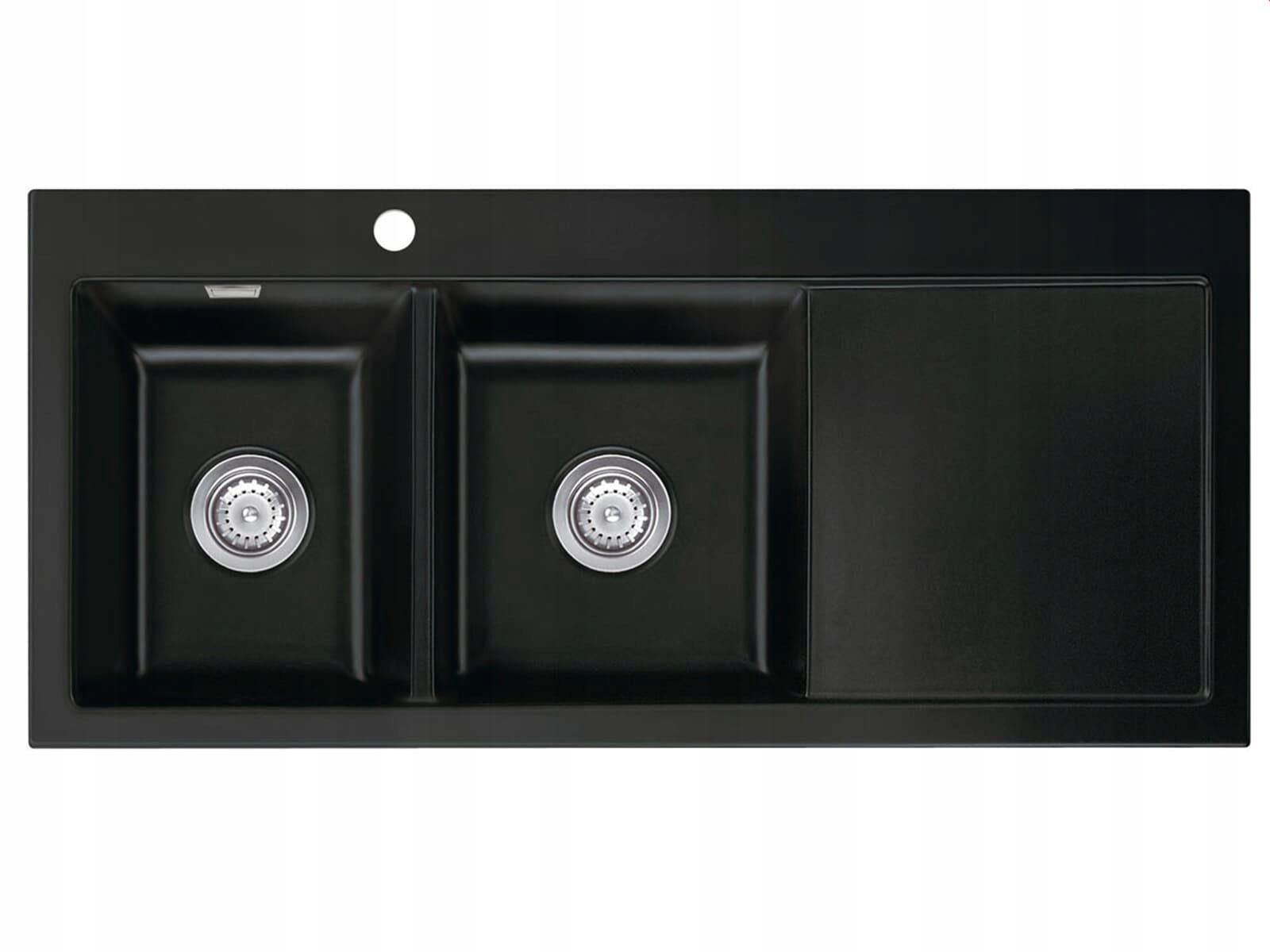 Dwukomorowy design – Optymalne warunki pracy w kuchni