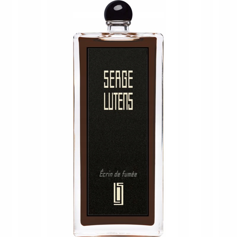 Ecrin De Fumee – Zmysłowy zapach od Serge Lutens