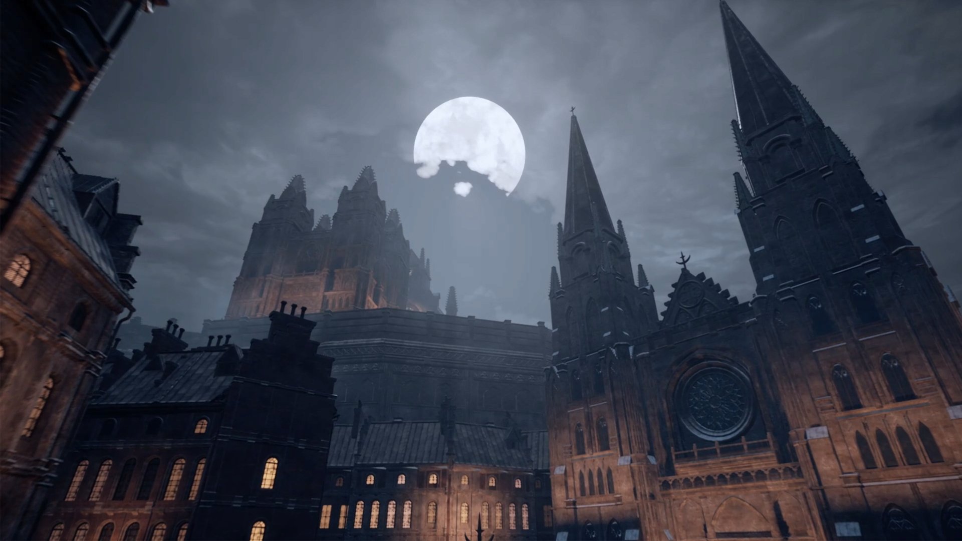 Eksploracja przerażających krain