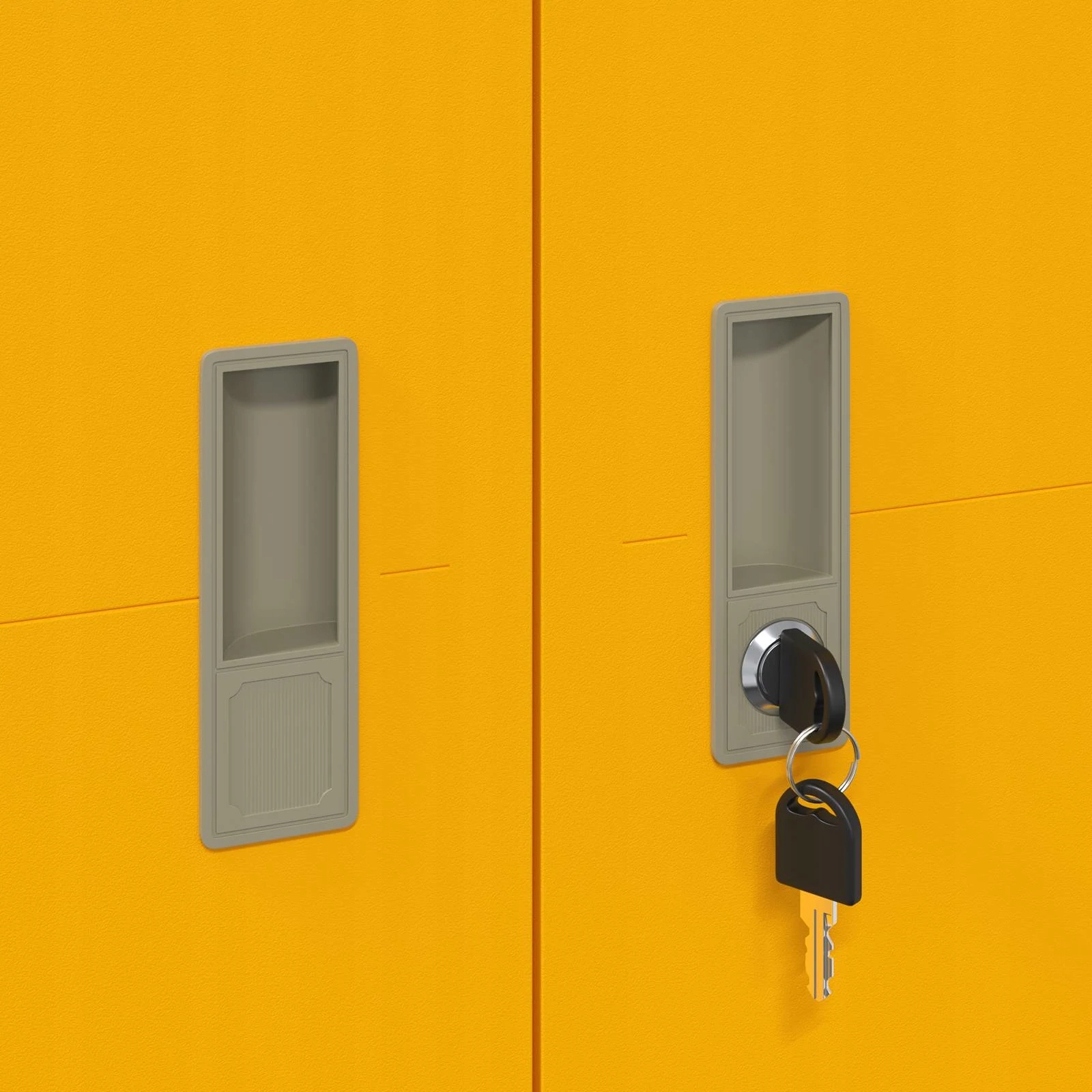 Przestronność i organizacja – idealna do biura i domu