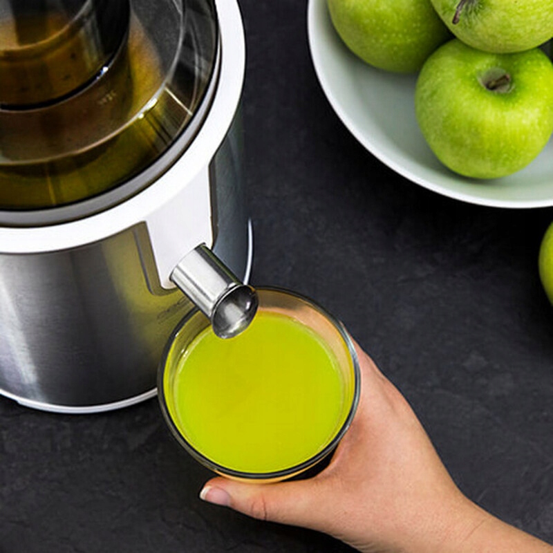 Funkcje dodatkowe – Turbo tryb dla lepszej wydajności