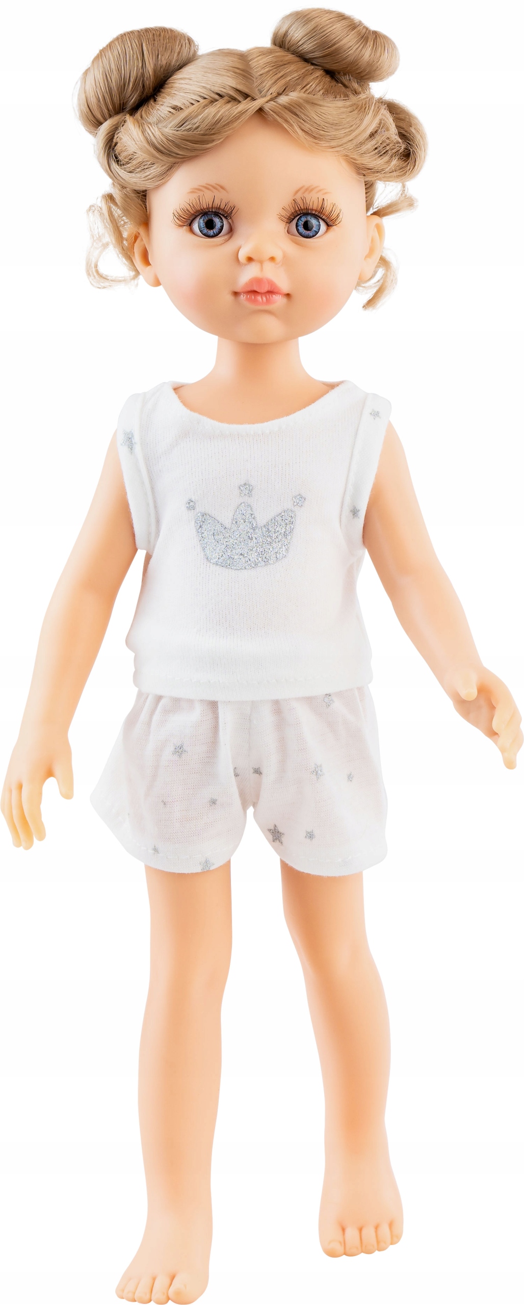 Lalka Paola Reina Valeria 32 cm – Wyjątkowa przyjaciółka dla Twojego dziecka