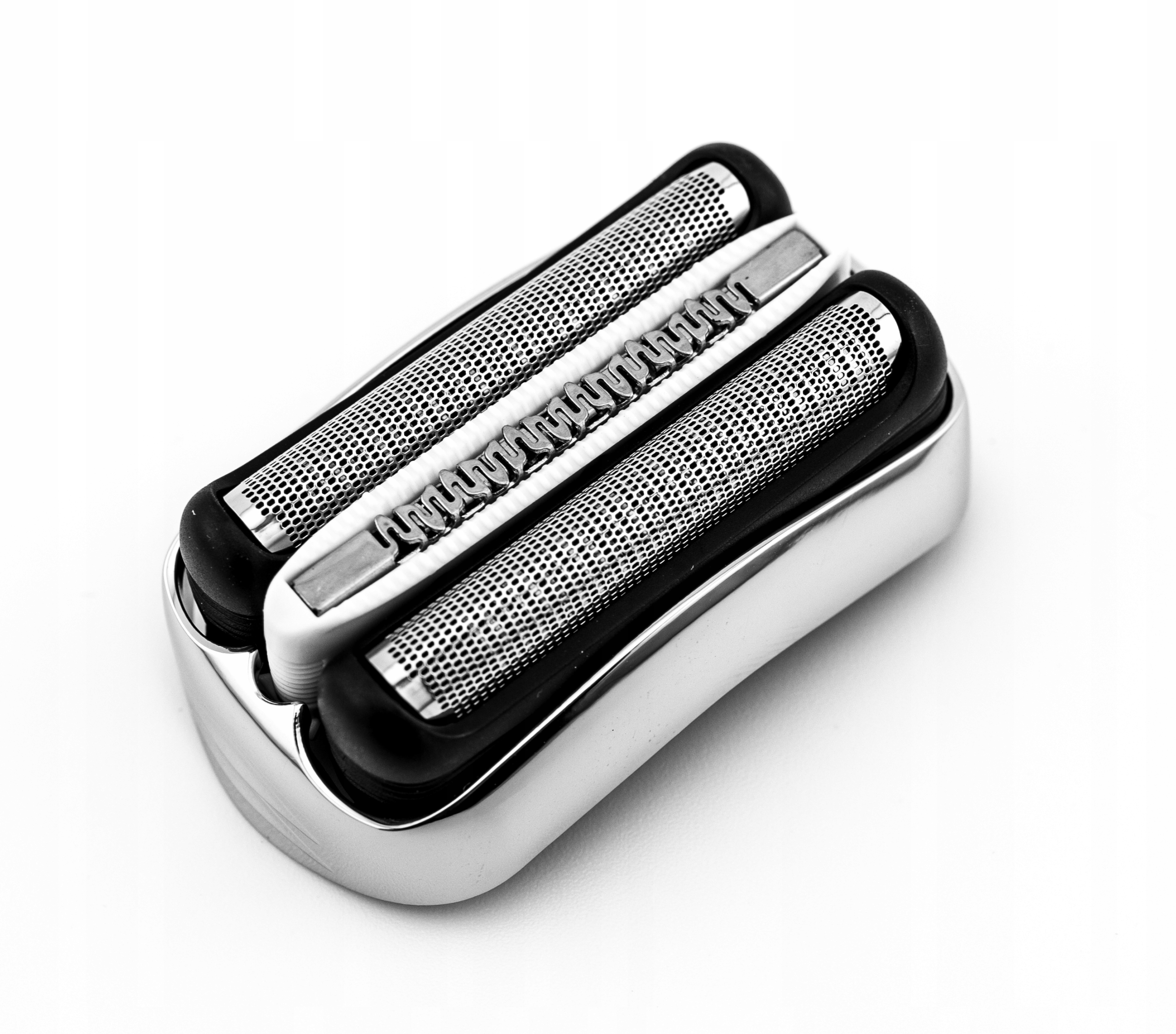 Głowica Blok Ostrzy Folia Ostrza Noże Tnące do Braun 21B 32B 32S Series 3 – Doskonałość w Golenie