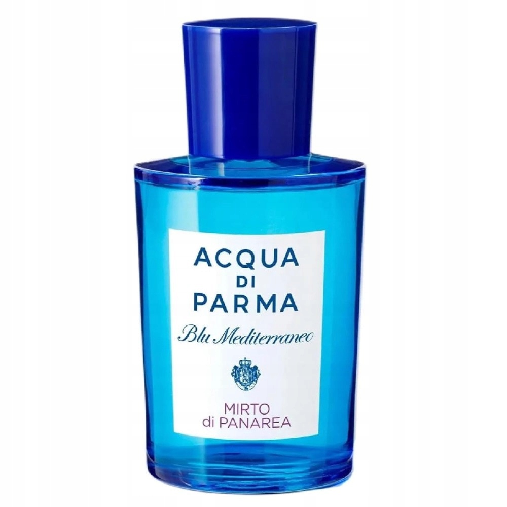 Acqua Di Parma Blu Mediterraneo Mirto Di Panarea – Woda toaletowa dla każdego