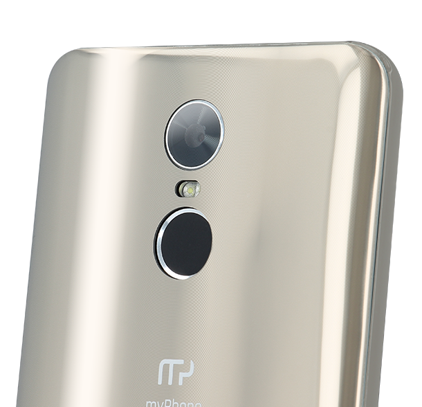 myPhone Prime 18×9 3G