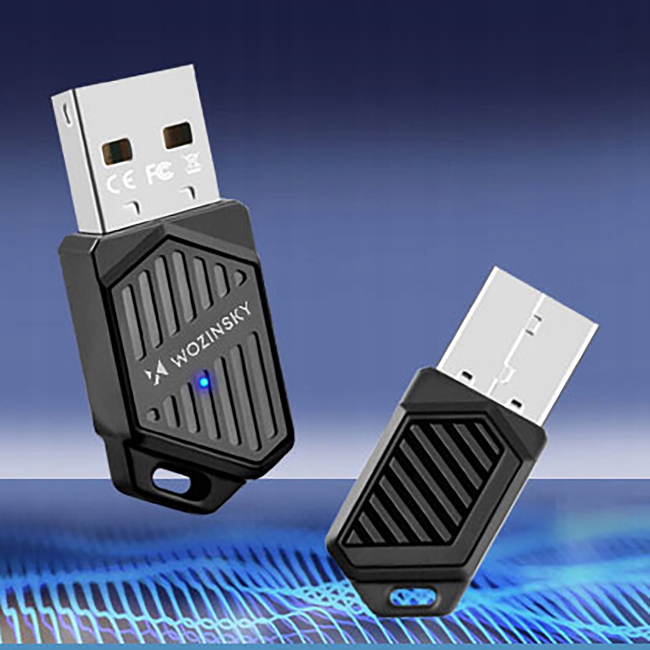 Wi-Fi 6 i Bluetooth 5.4 w jednym urządzeniu