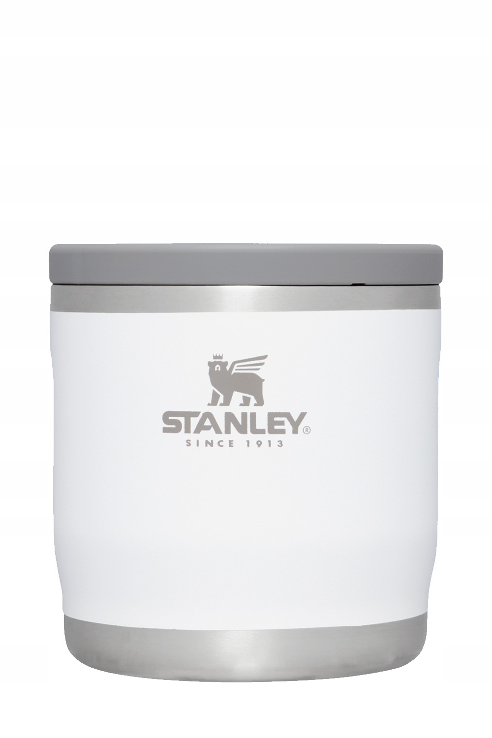 Funkcjonalny design – Szeroki otwór ułatwiający napełnianie i czyszczenie