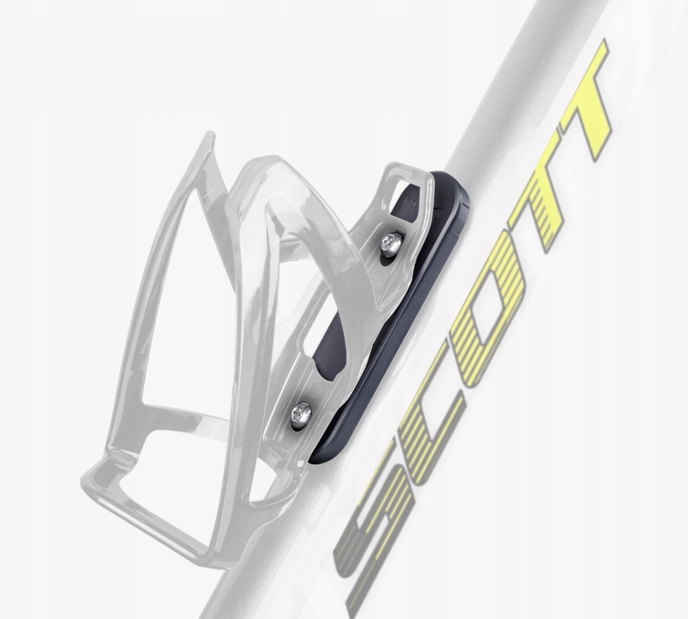 Lokalizator Ravemen ABF01N – Twój niezawodny Bike Finder z obsługą Apple Find My