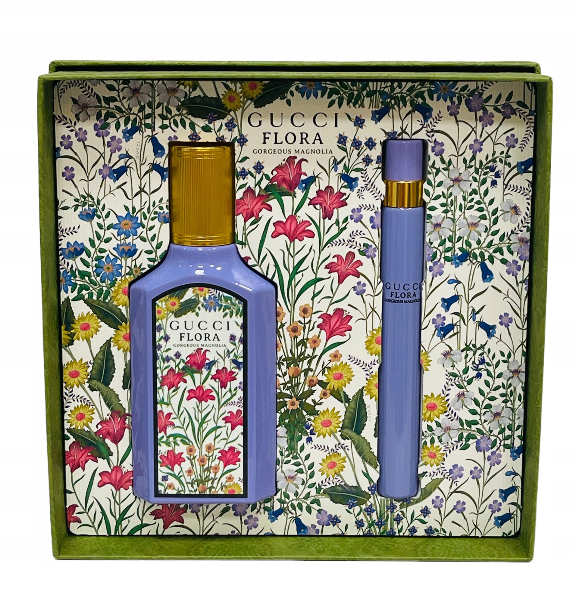 Zestaw doskonały na codzień i na specjalne okazje