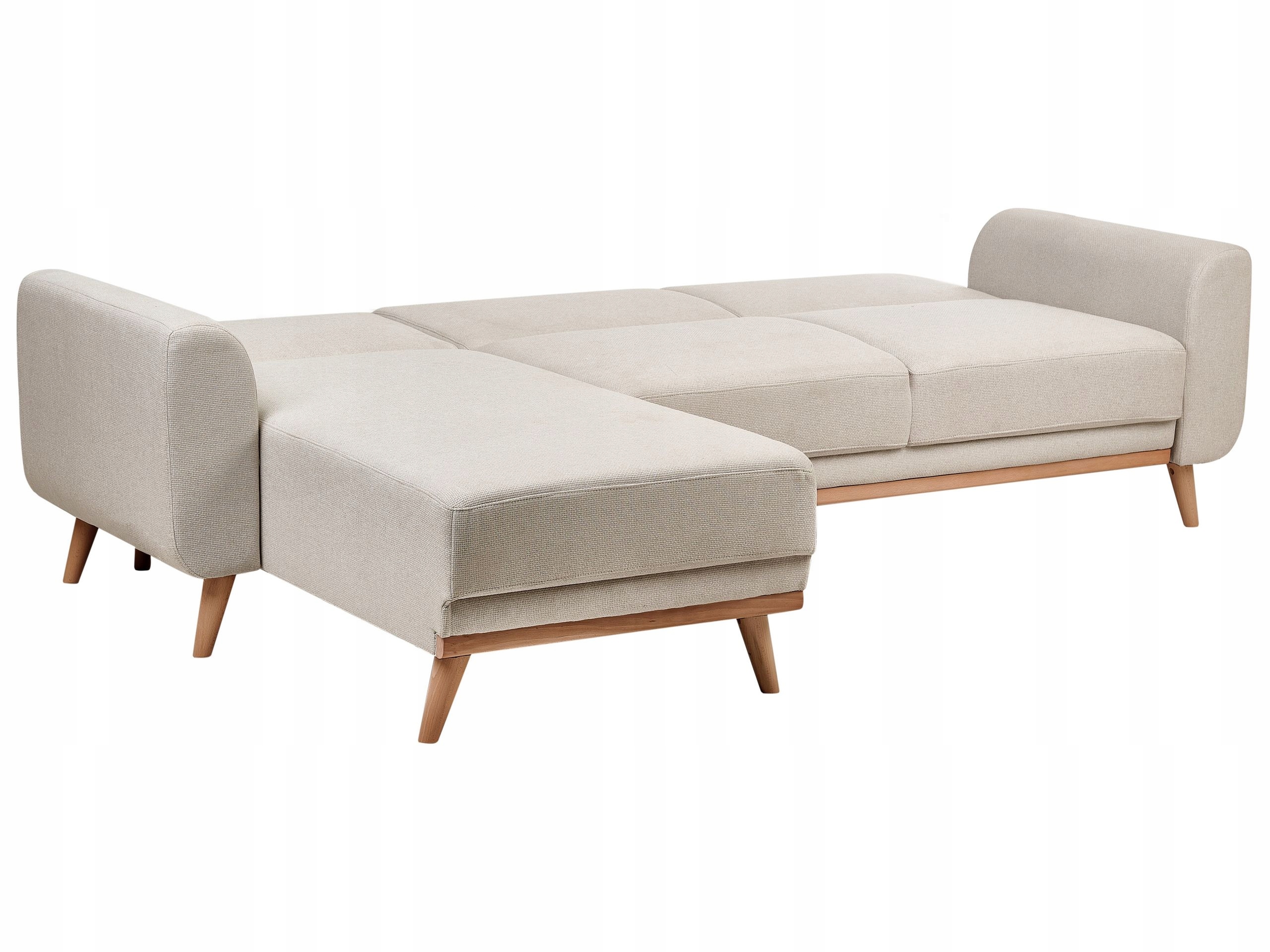 Nowoczesny design i komfortowe siedzisko