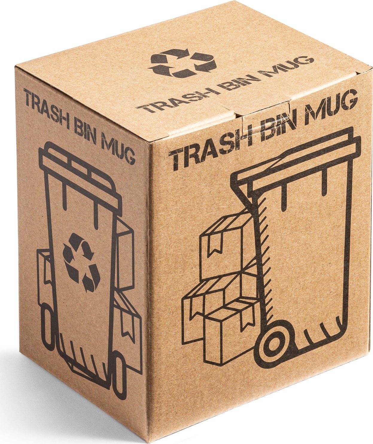 Ekologiczne opakowanie – Minimalizm i redukcja odpadów