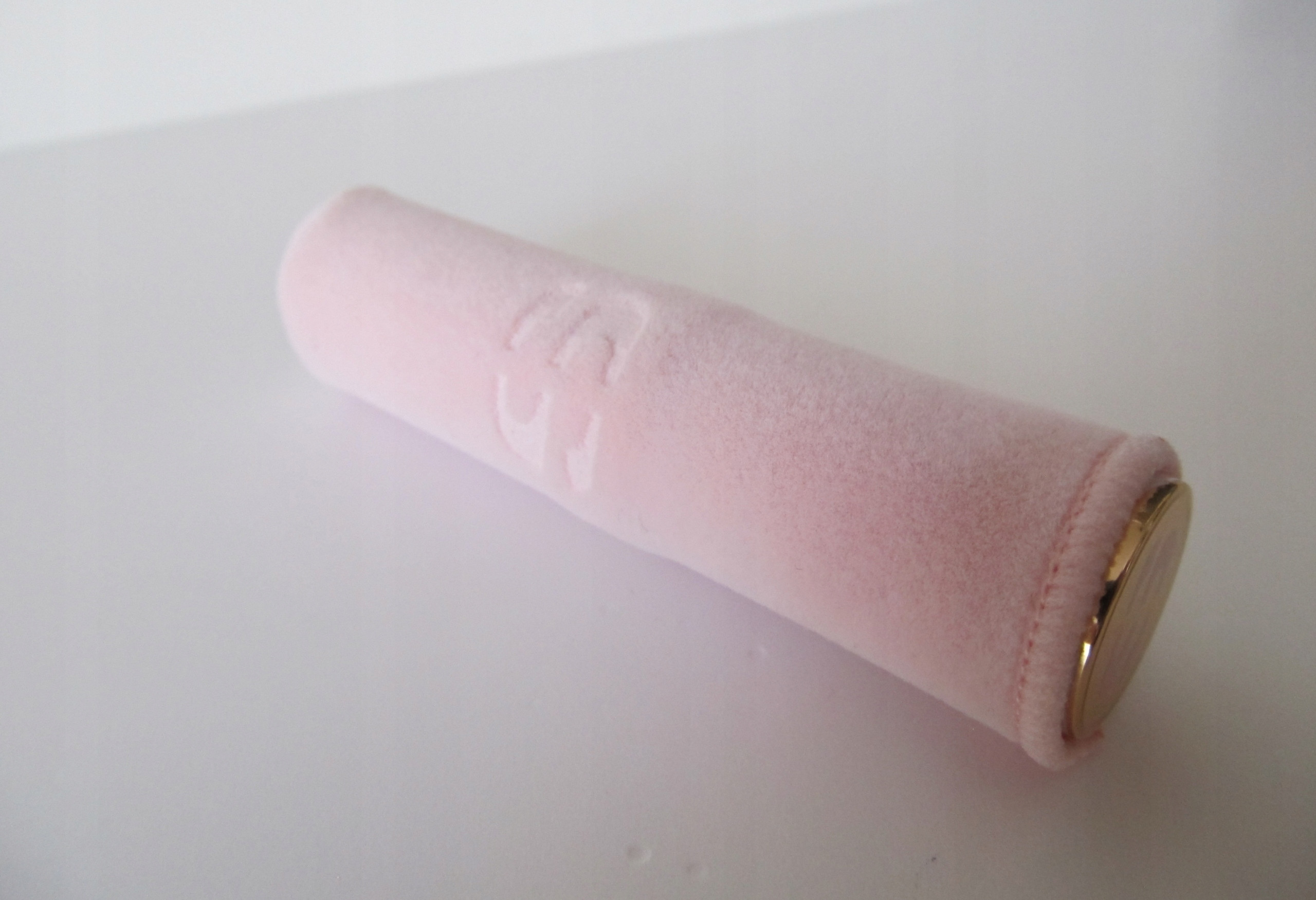 Odcień Pink Glow – Unikalny kolor dostosowujący się do pH