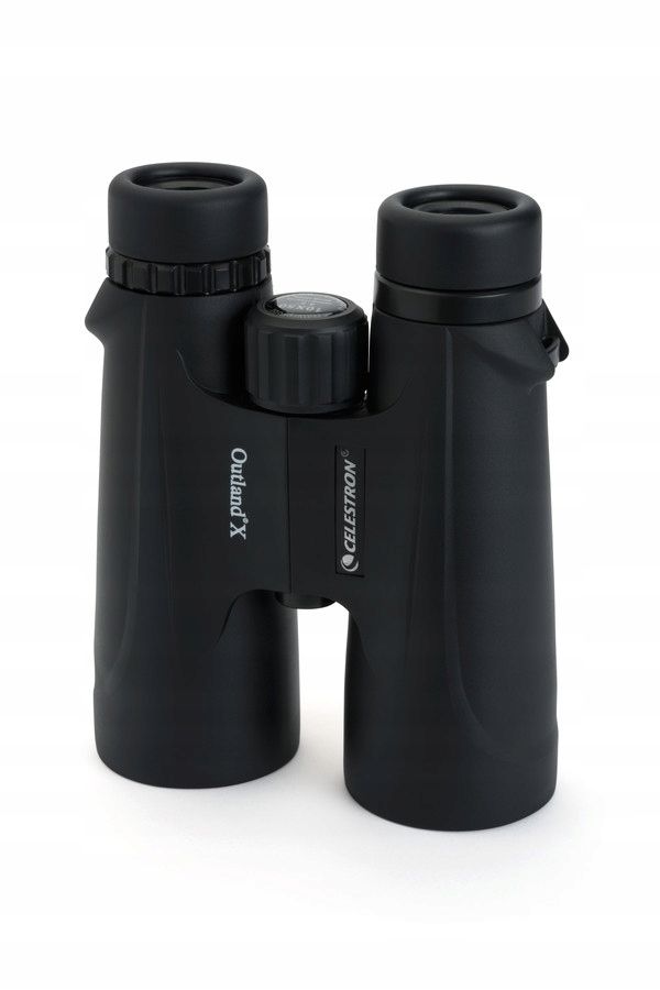 Lornetka Celestron Outland X 10x50 – Idealna do obserwacji w każdych warunkach