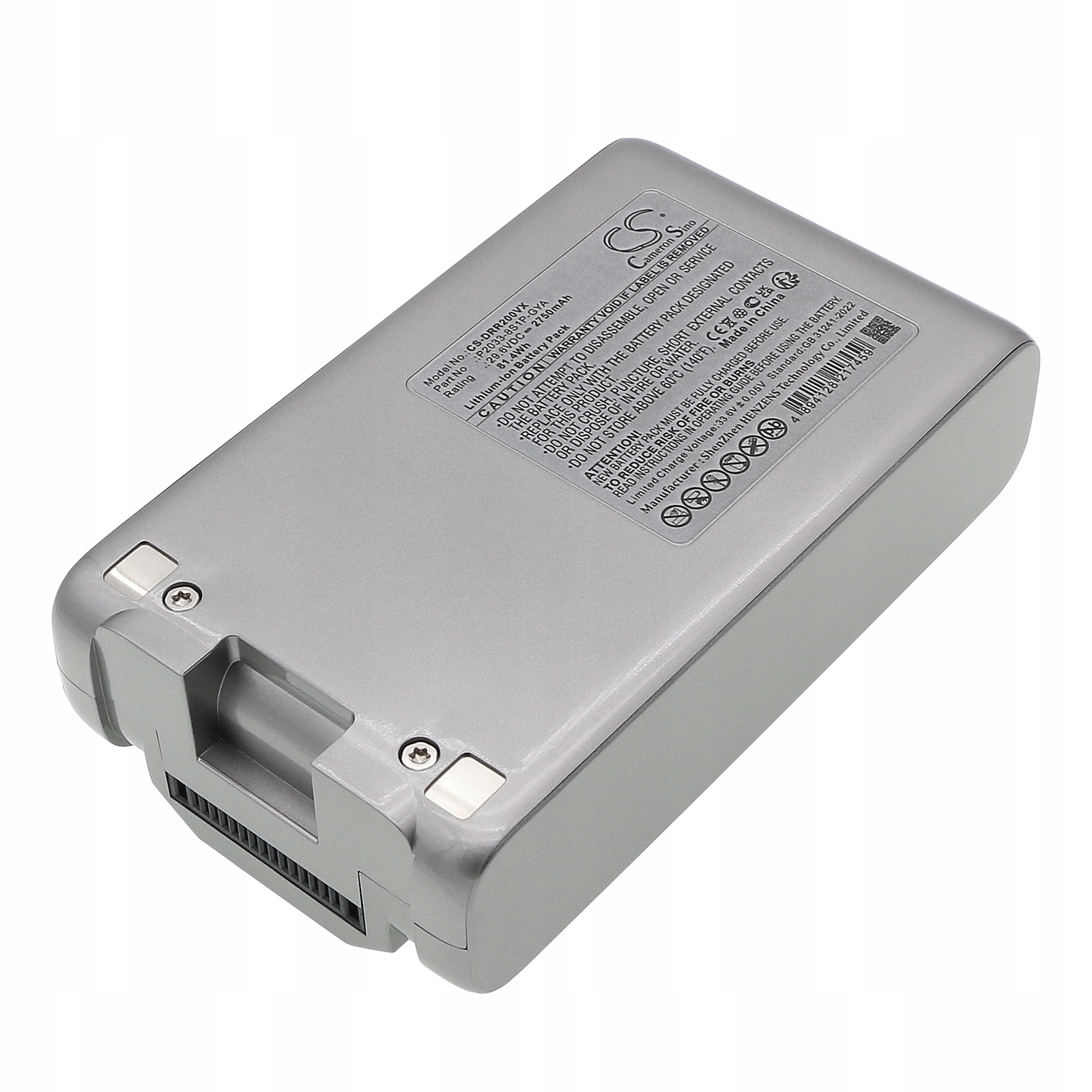 Producent Cameron Sino – Gwarancja jakości