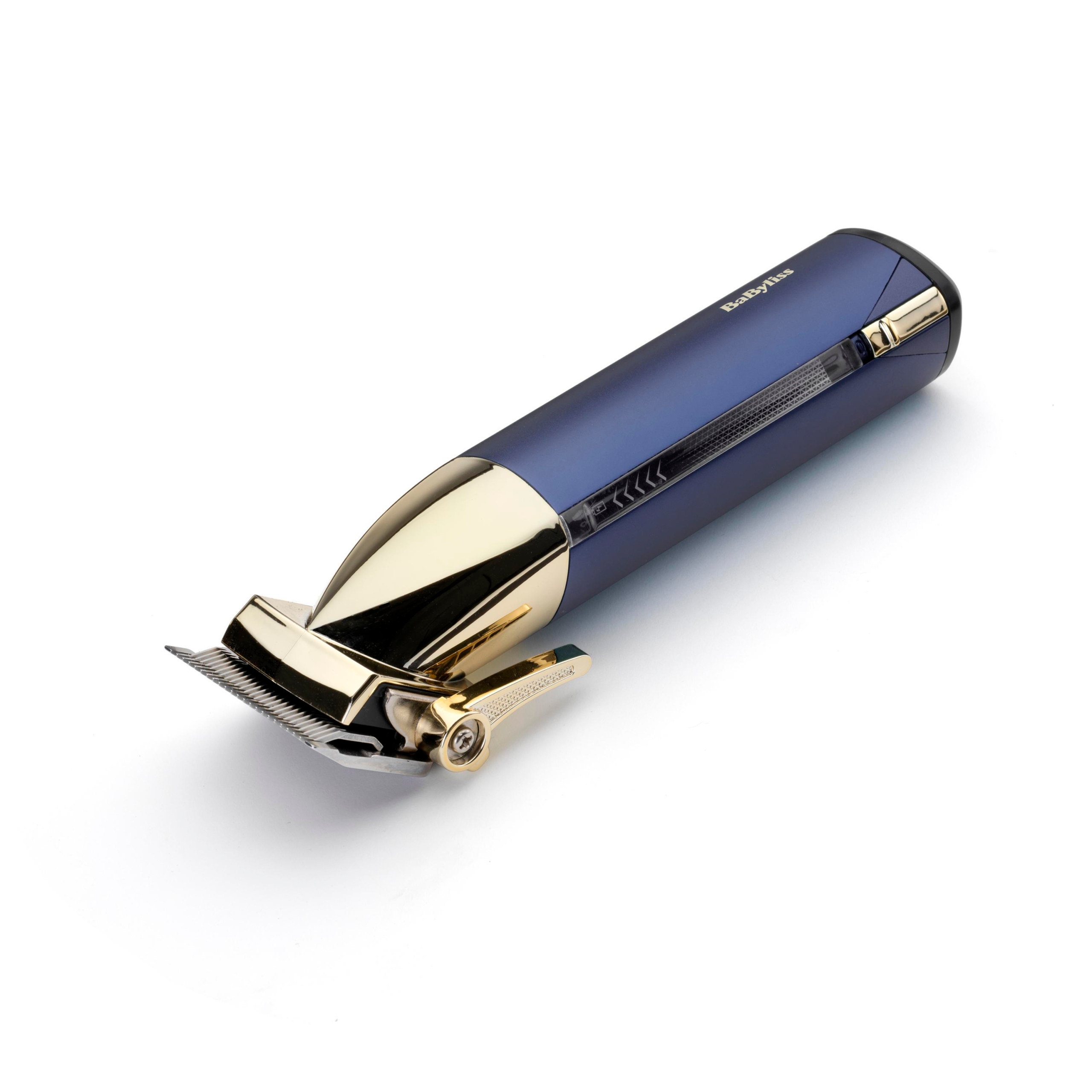 Długi czas pracy bezprzewodowej – 180 minut komfortu