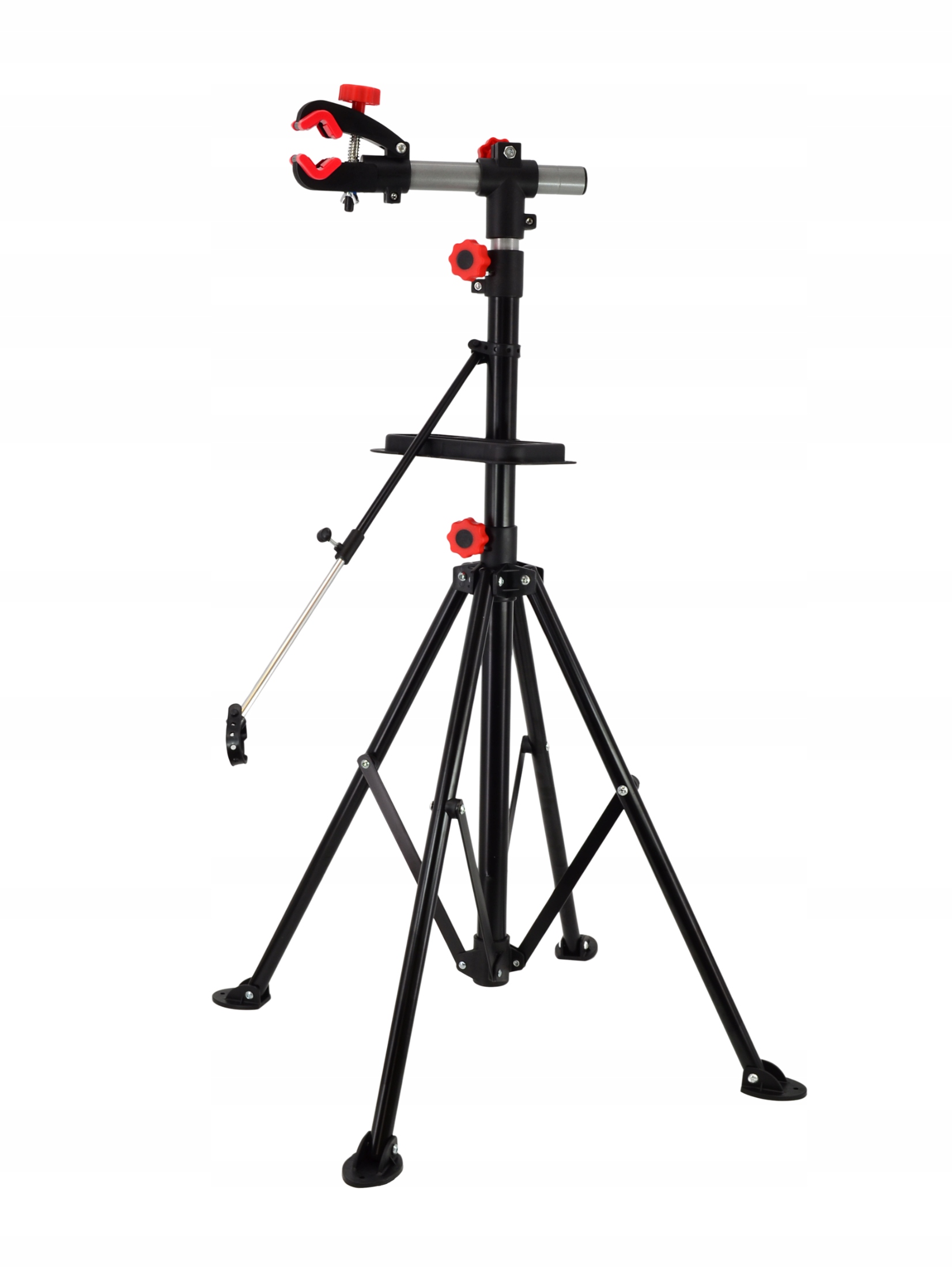AWTOOLS Stojak Serwisowy Rowerowy 30kg – Idealne wsparcie dla Twojego roweru