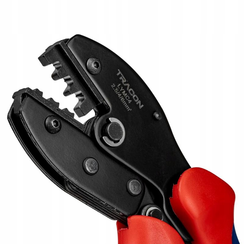 Mechaniczna konstrukcja z zapadką