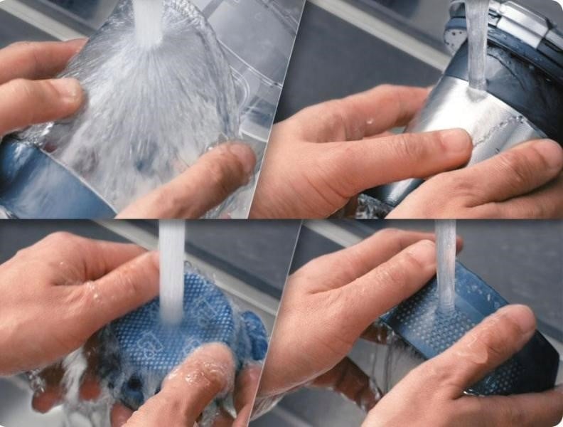 Samsung Bespoke Jet Plus – Odkurzacz akumulatorowy All-in-One 210W