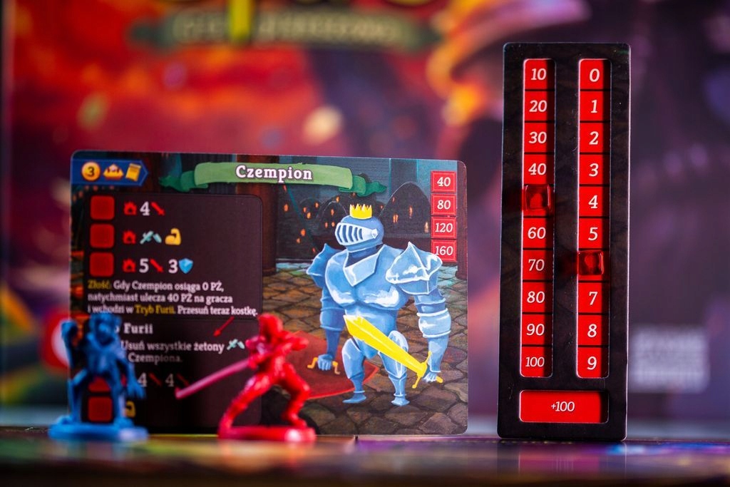 Mechanika budowania talii – stwórz swoją strategię