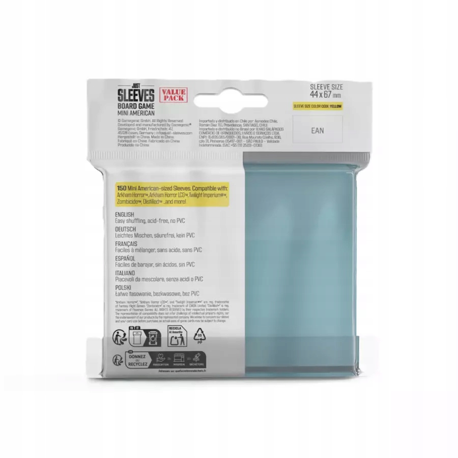 Zabezpieczenie przed uszkodzeniami i zabrudzeniami