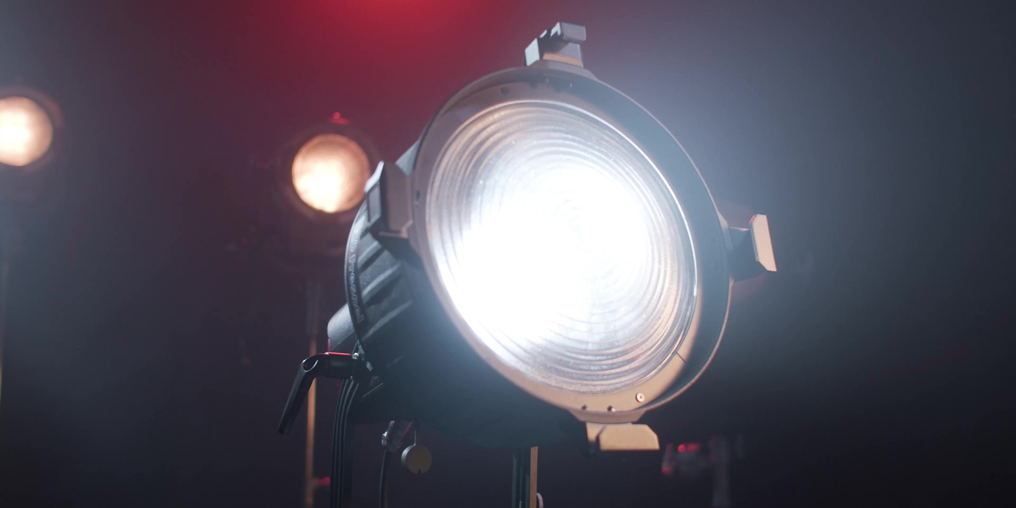 Soczewka Aputure F10 Fresnel - To się nazywa jasność!